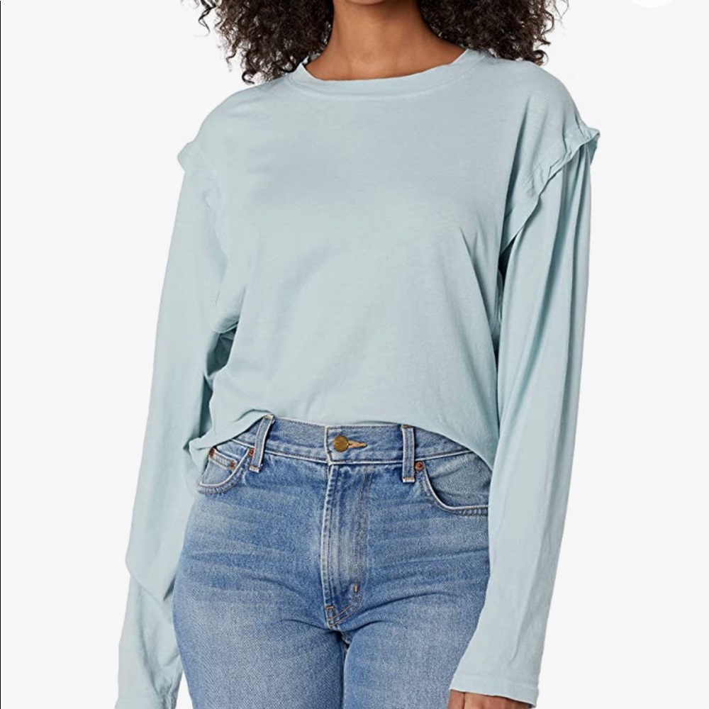 Joie Lancer Shirt